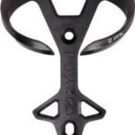 Portabidón Zefal Pulse L2 Carbon Negro