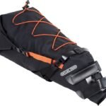 Bolsa sillín Ortlieb Seat Pack 16,5L negro mate