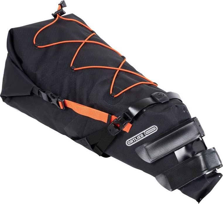 3652611image.jpg Bolsa sillín Ortlieb Seat Pack 16,5L negro mate – Image 1