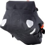 Bolsa sillín Ortlieb Seat Pack 16,5L negro mate – Image 2
