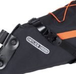 Bolsa sillín Ortlieb Seat Pack 16,5L negro mate – Image 4
