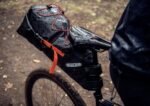 Bolsa sillín Ortlieb Seat Pack 16,5L negro mate – Image 5