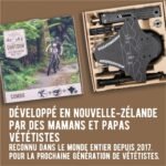 Kit combinado de sillín MTB Shotgun + manillar infantil – Image 5
