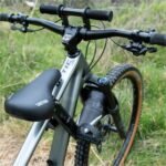 Kit combinado de sillín MTB Shotgun + manillar infantil – Image 4