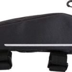 Zefal Z Aero Bolsa para Cuadro Negra