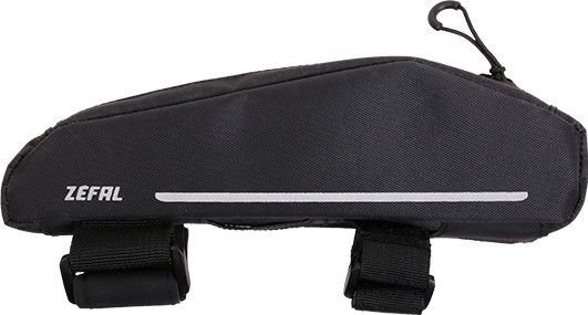 3735640image.jpg Zefal Z Aero Bolsa para Cuadro Negra - Imagen 1
