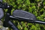 Zefal Z Aero Bolsa para Cuadro Negra - Imagen 3