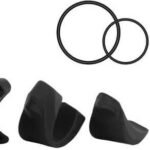 Soporte universal para tija de sillín Garmin Varia