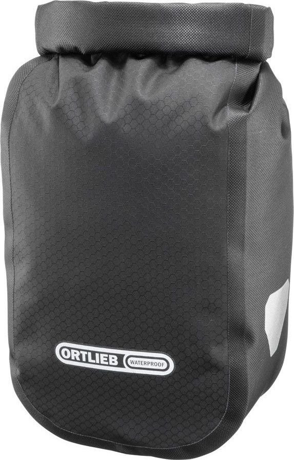 3935783image.jpg Bolsa de horquilla Ortlieb Fork-Pack 4.1L Negro - Imagen 1