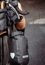 Bolsa de horquilla Ortlieb Fork-Pack 4.1L Negro - Imagen 8
