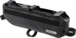 Ortlieb Frame Pack Toptube 4L Bolsa para cuadro Negro Mate – Image 3