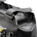 Ortlieb Frame Pack Toptube 4L Bolsa para cuadro Negro Mate – Image 5