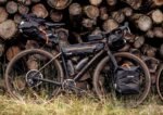 Ortlieb Frame Pack Toptube 4L Bolsa para cuadro Negro Mate – Image 8