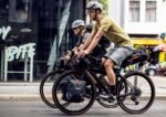 Ortlieb Frame Pack Toptube 4L Bolsa para cuadro Negro Mate – Image 9