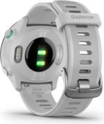 Reloj GPS Garmin Forerunner 55 Blanco – Image 7