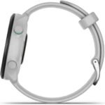 Reloj GPS Garmin Forerunner 55 Blanco – Image 8