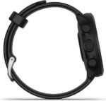 Reloj GPS Garmin Forerunner 55 negro – Image 4