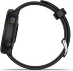 Reloj GPS Garmin Forerunner 55 negro – Image 8