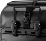 Par de Bolsas Bicicleta Ortlieb Back-Roller Free 40L Negro - Imagen 5