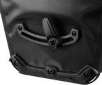Par de Bolsas Bicicleta Ortlieb Back-Roller Free 40L Negro - Imagen 6