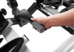 Thule VeloCompact Towbar Bike Rack 13 Pin - 3 bicicletas (compatible con bicicletas eléctricas) gris negro - Imagen 7
