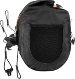 Bolsa de manillar Ortlieb Handlebar-Pack QR 11L negro mate - Imagen 2