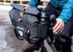 Bolsa de manillar Ortlieb Handlebar-Pack QR 11L negro mate - Imagen 7