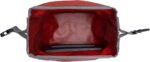 Ortlieb Fork-Pack Plus 5.8L Bolsa para horquilla Salsa Dark Chili Red – Image 5