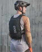 Mochila Poc Column VPD 13L negra – Image 6