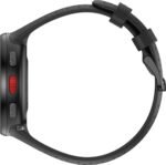 Reloj GPS Polar Pacer Pro gris carbón - Imagen 2