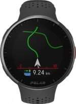 Reloj GPS Polar Pacer Pro gris carbón - Imagen 6