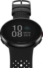 Reloj GPS Polar Pacer Pro gris carbón - Imagen 7