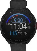 Reloj GPS Polar Pacer Noche Negro – Image 4