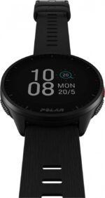 Reloj GPS Polar Pacer Noche Negro – Image 7