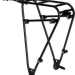 Portaequipajes trasero Ortlieb Quick Rack