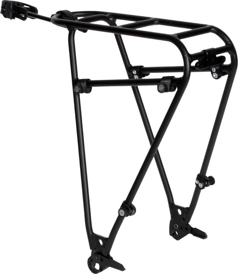 4245081image.jpg Portaequipajes trasero Ortlieb Quick Rack - Imagen 1