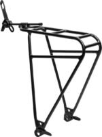 Portaequipajes trasero Ortlieb Quick Rack - Imagen 2