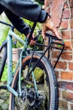 Portaequipajes trasero Ortlieb Quick Rack - Imagen 4