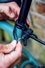 Portaequipajes trasero Ortlieb Quick Rack - Imagen 5