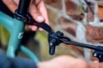 Portaequipajes trasero Ortlieb Quick Rack - Imagen 6