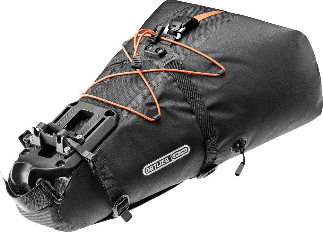4245295image.jpg Bolsa de sillín Ortlieb Seat-Pack QR 13L Negro – Image 1