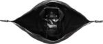 Bolsa de sillín Ortlieb Seat-Pack QR 13L Negro – Image 4