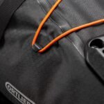 Bolsa de sillín Ortlieb Seat-Pack QR 13L Negro – Image 7