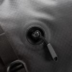Bolsa de sillín Ortlieb Seat-Pack QR 13L Negro – Image 8