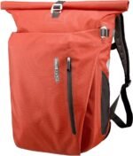 Mochila Ortlieb Vario PS 26L QL2.1 Rooibos Rojo