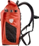 Mochila Ortlieb Vario PS 26L QL2.1 Rooibos Rojo - Imagen 2