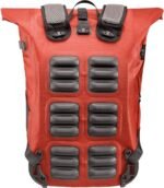 Mochila Ortlieb Vario PS 26L QL2.1 Rooibos Rojo - Imagen 3