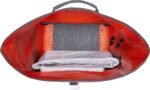 Mochila Ortlieb Vario PS 26L QL2.1 Rooibos Rojo - Imagen 8