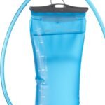 Salomon Soft Reservoir 1.5L Azul - Imagen 2