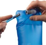 Salomon Soft Reservoir 1.5L Azul - Imagen 3